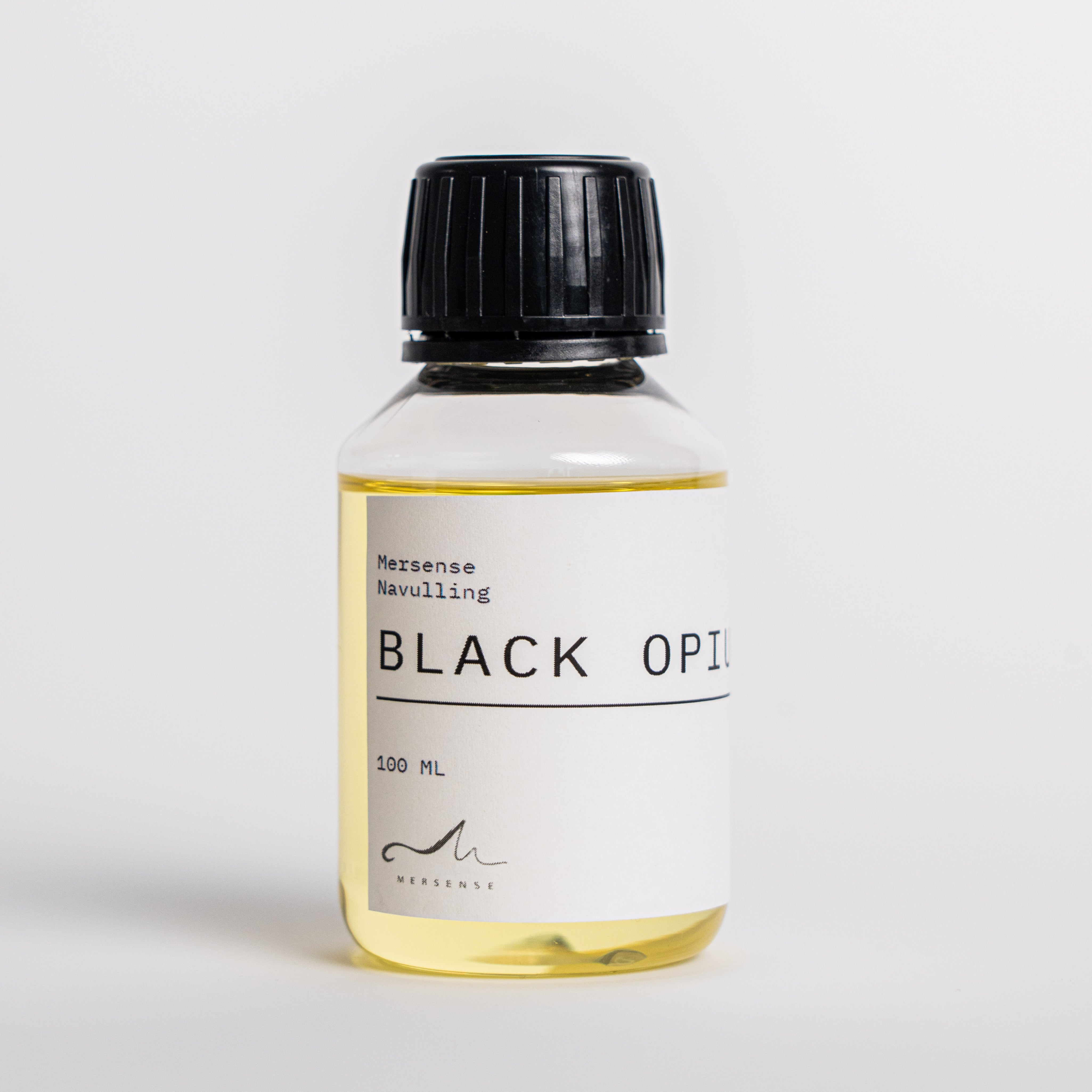 Black Opium - 100 ml navulling