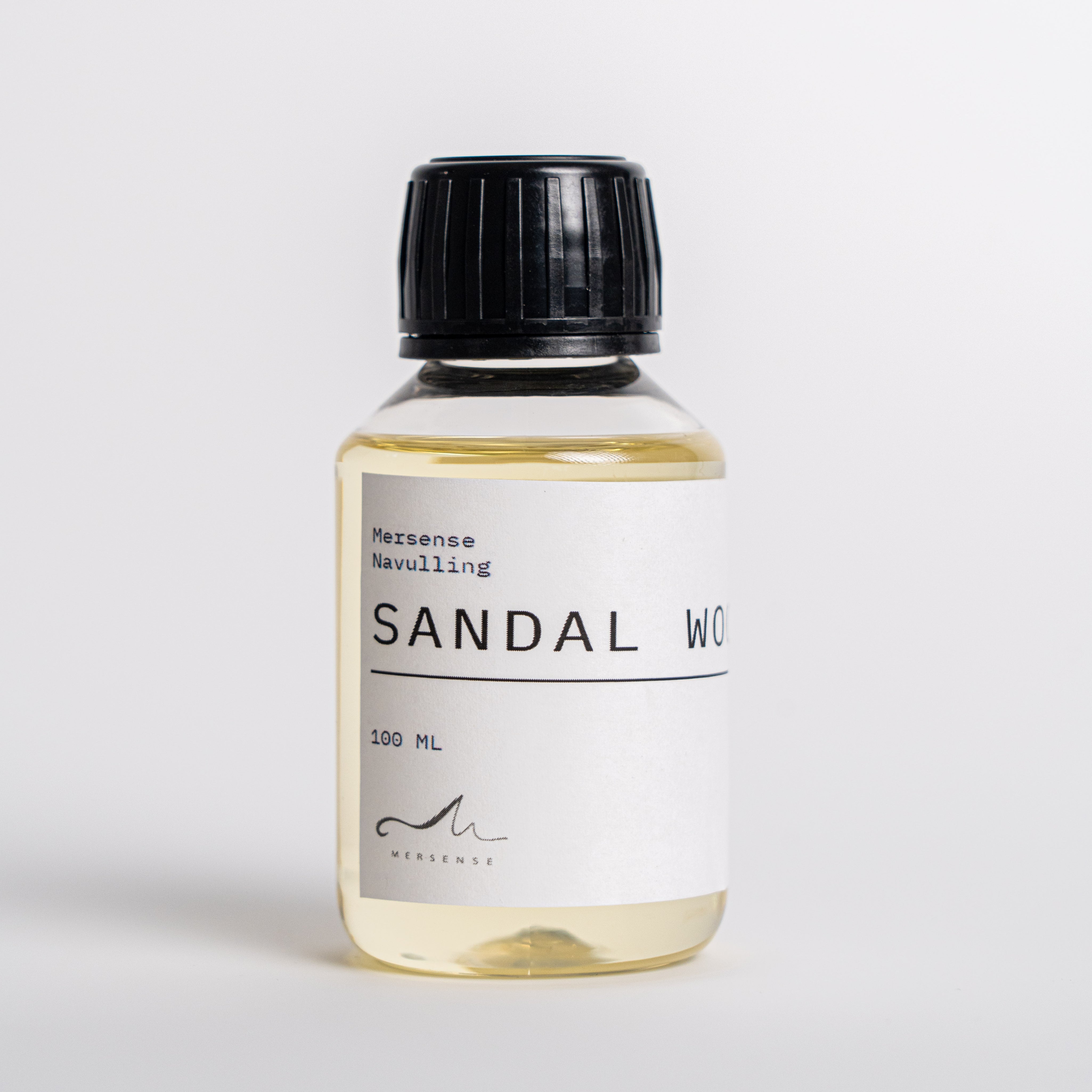 Sandelholz – 100 ml navullierend